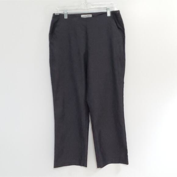 Brooks Brothers Women's Cropped Pants - Picture 2 of 7